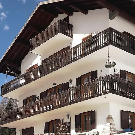 Mansarda Alpina Pians