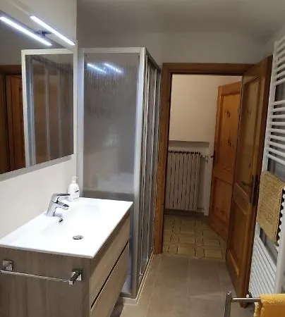 Appartamento Mansarda Alpina Pians *